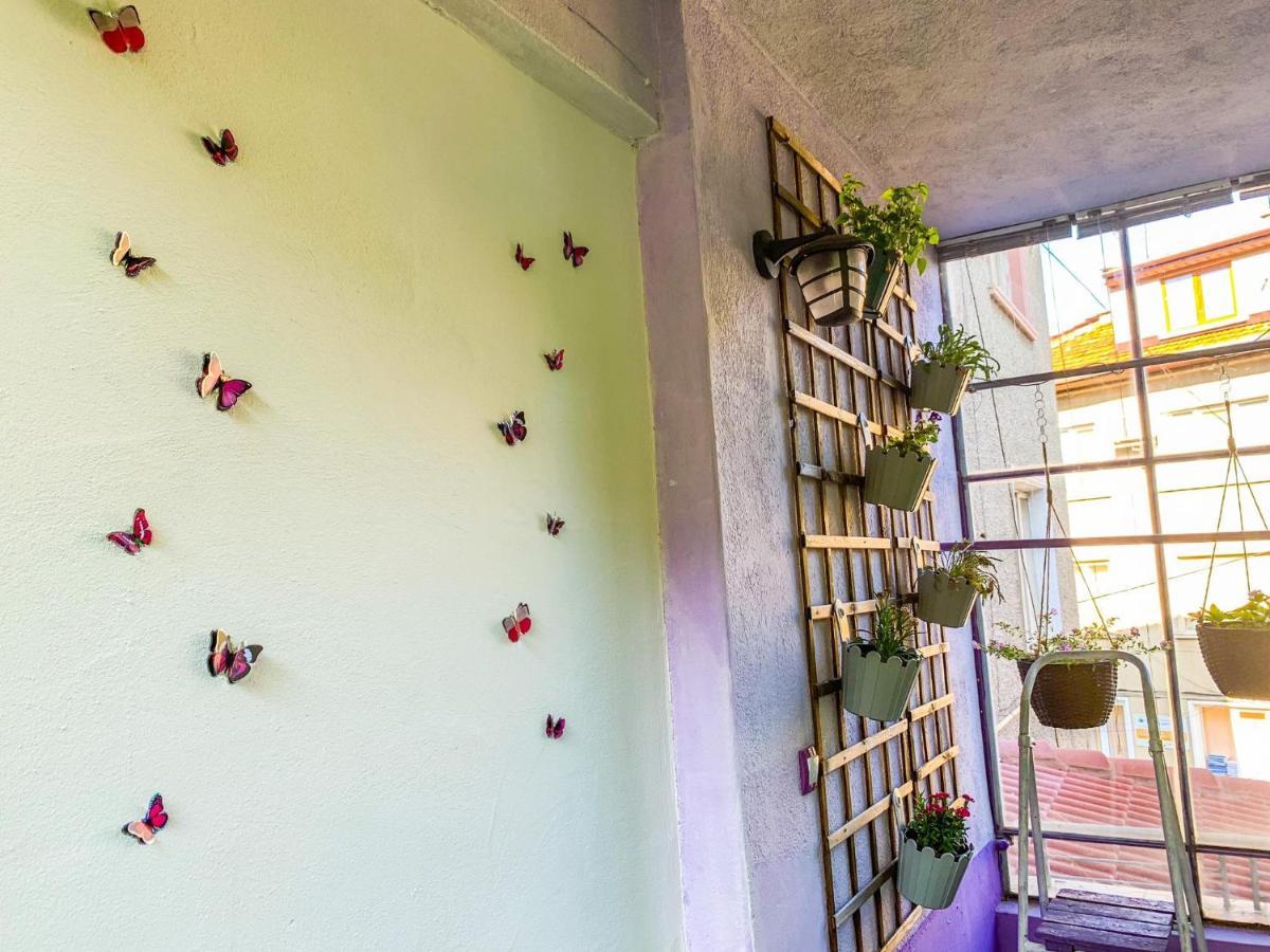 Purple Studios Veliko Tarnovo Extérieur photo