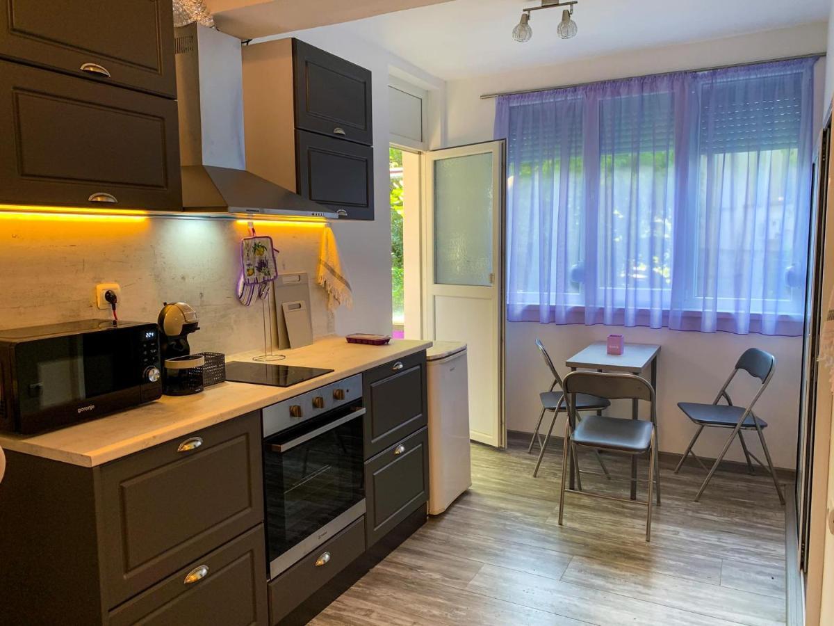 Purple Studios Veliko Tarnovo Extérieur photo
