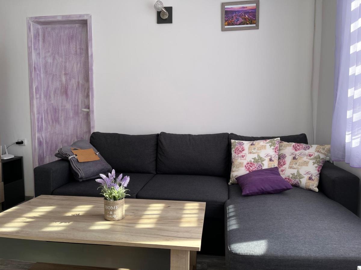 Purple Studios Veliko Tarnovo Extérieur photo