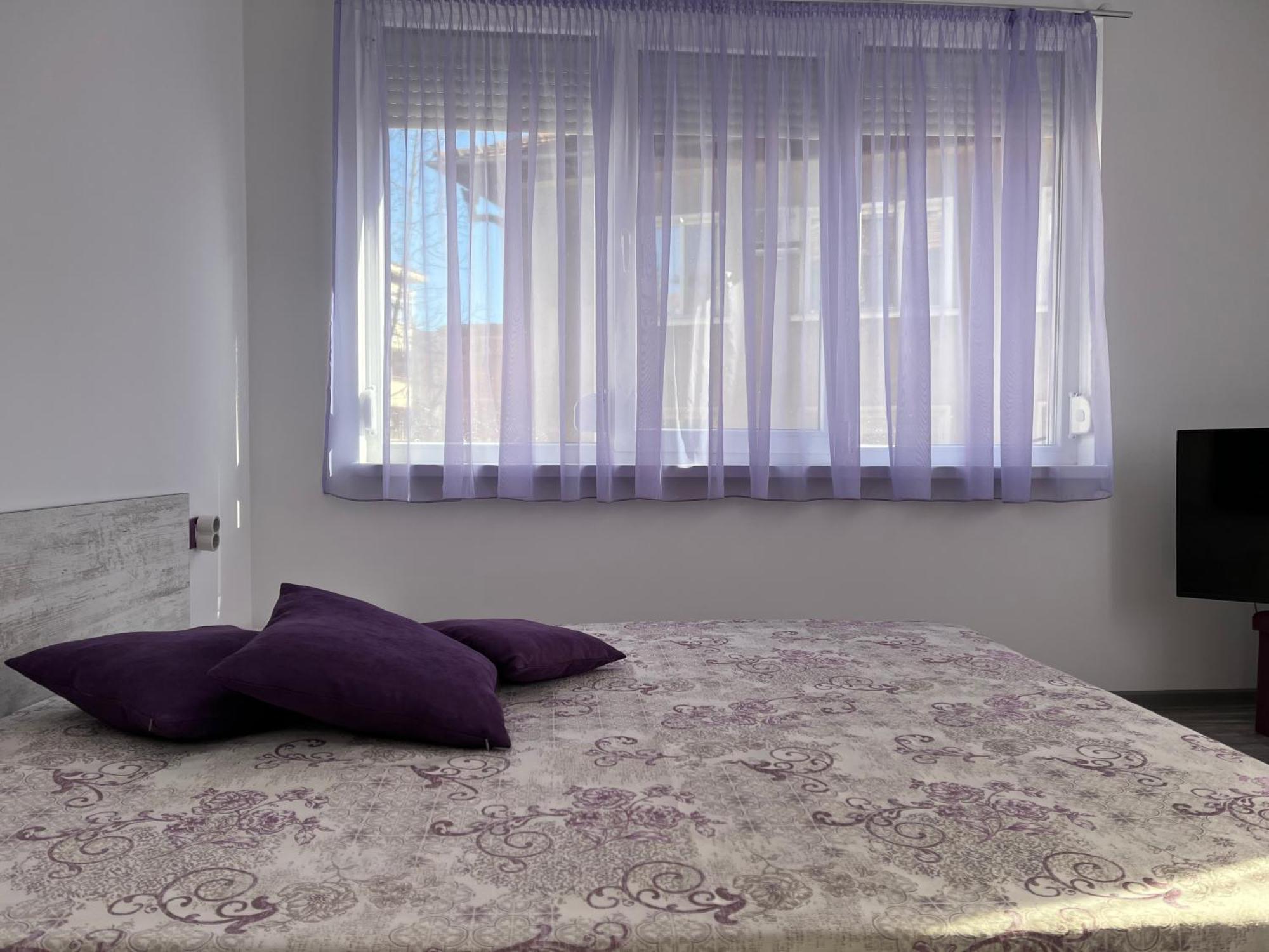Purple Studios Veliko Tarnovo Extérieur photo