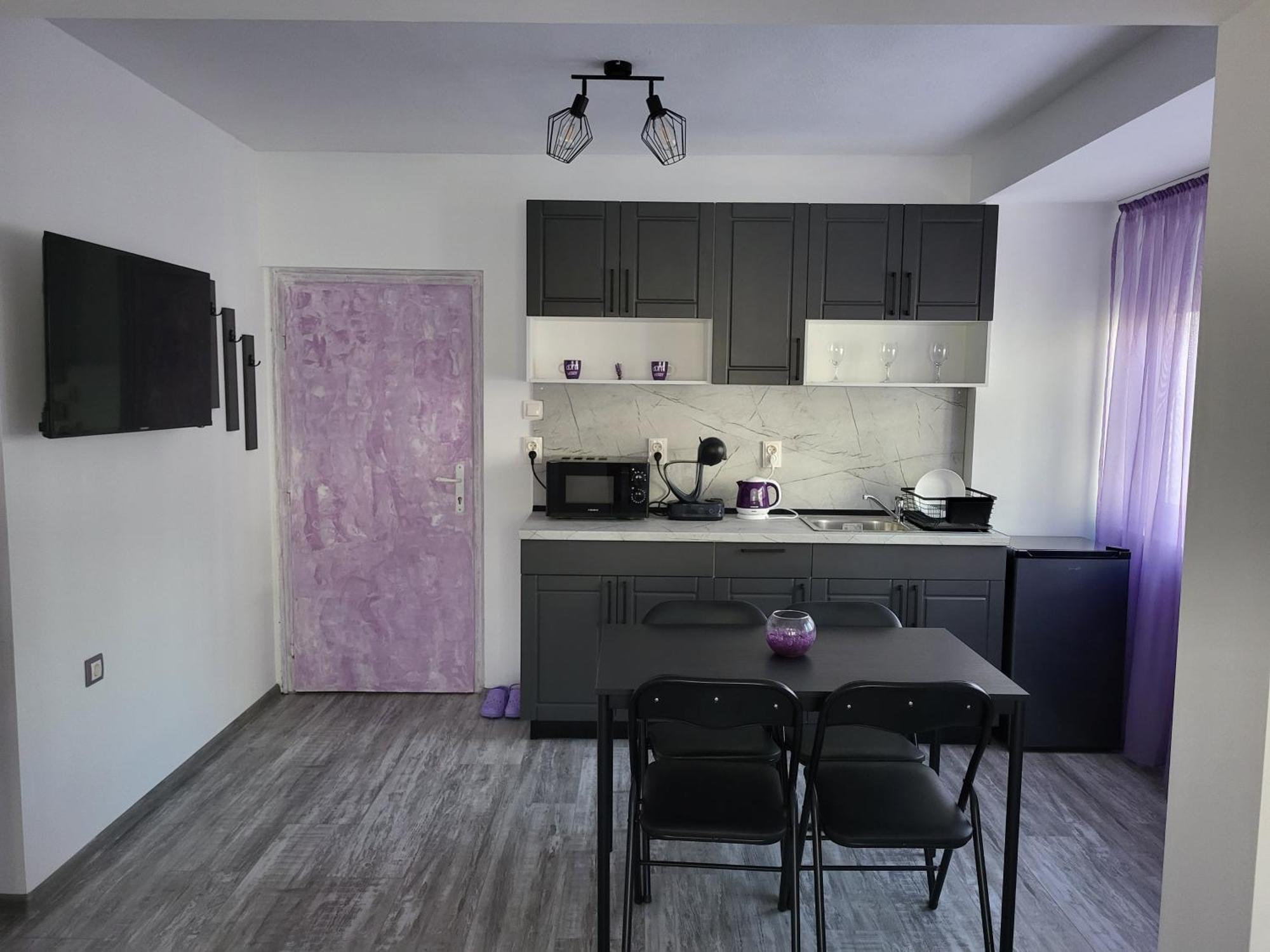 Purple Studios Veliko Tarnovo Extérieur photo