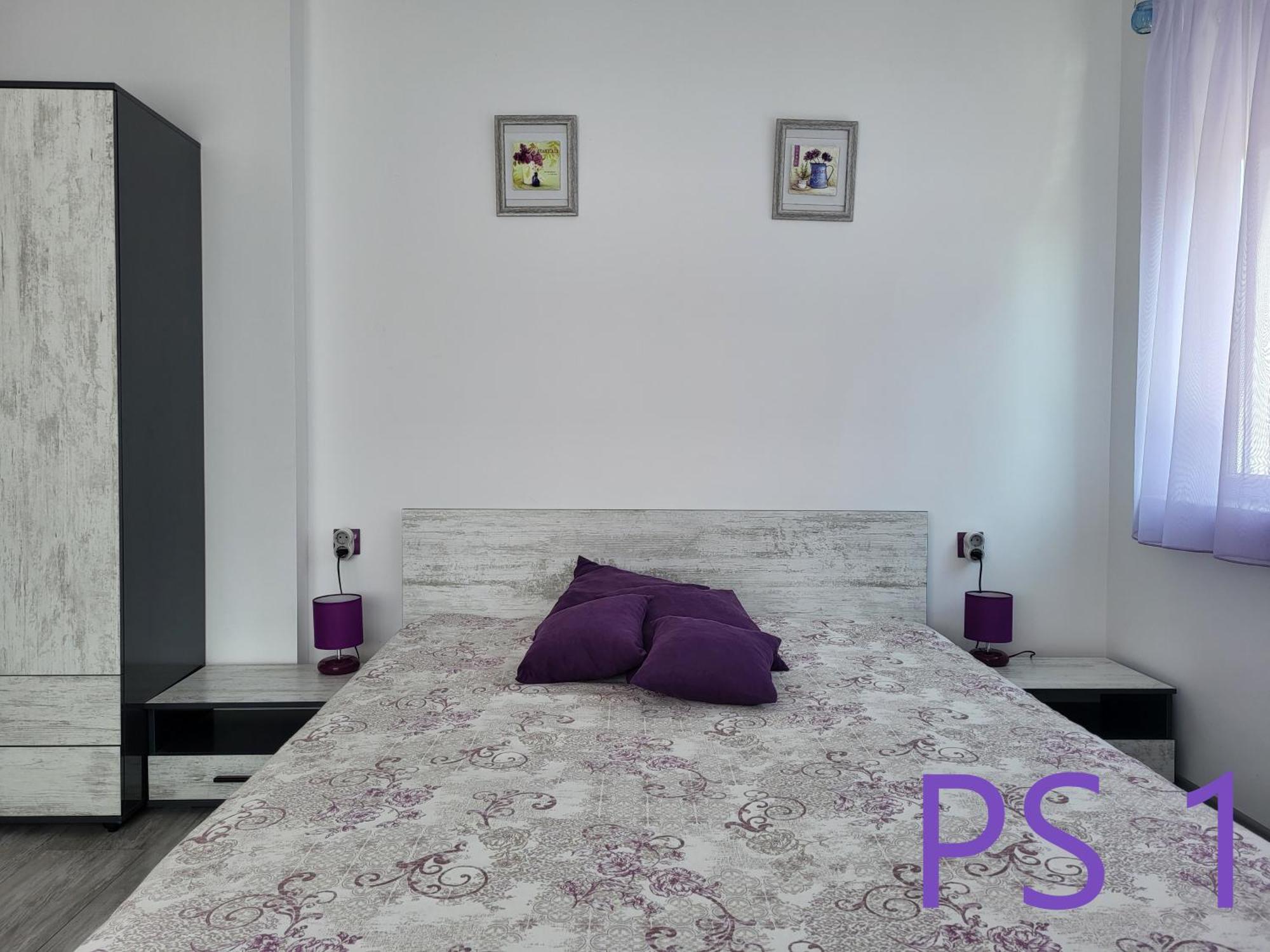 Purple Studios Veliko Tarnovo Extérieur photo