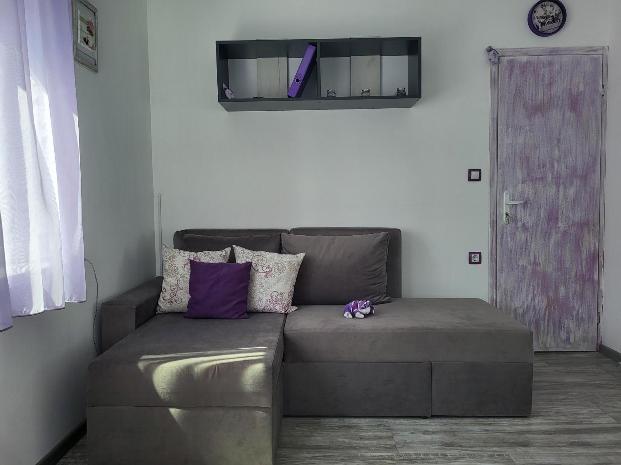 Purple Studios Veliko Tarnovo Chambre photo