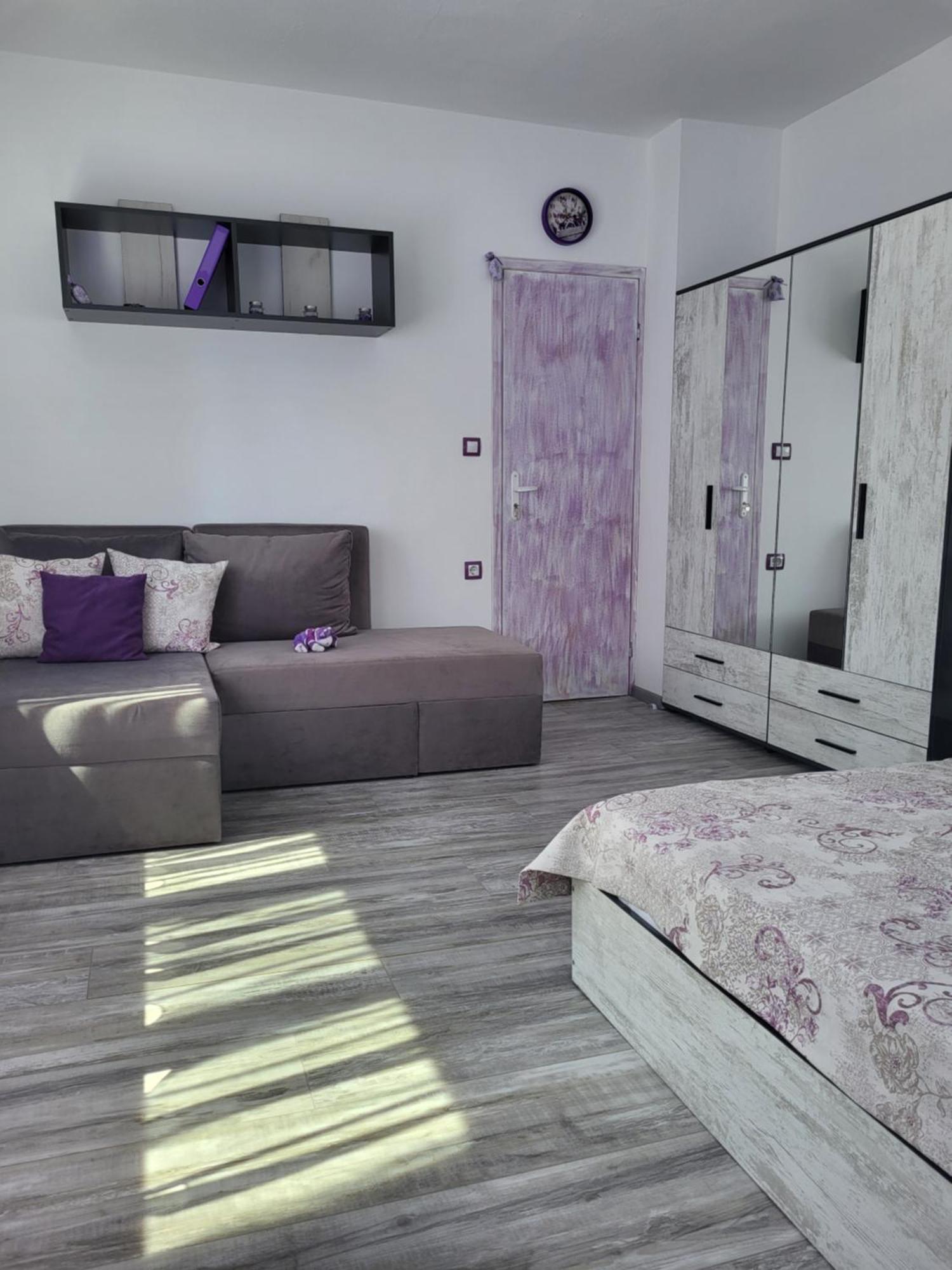 Purple Studios Veliko Tarnovo Extérieur photo