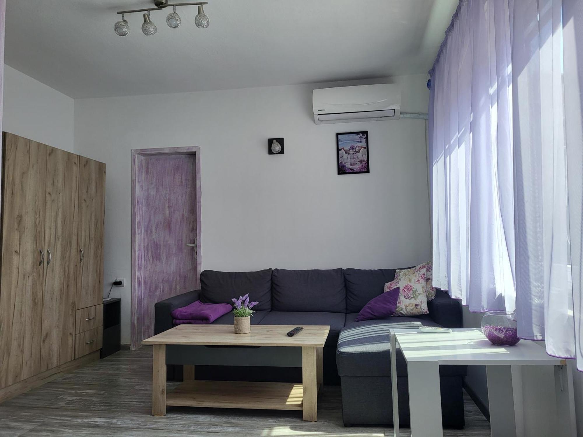 Purple Studios Veliko Tarnovo Chambre photo