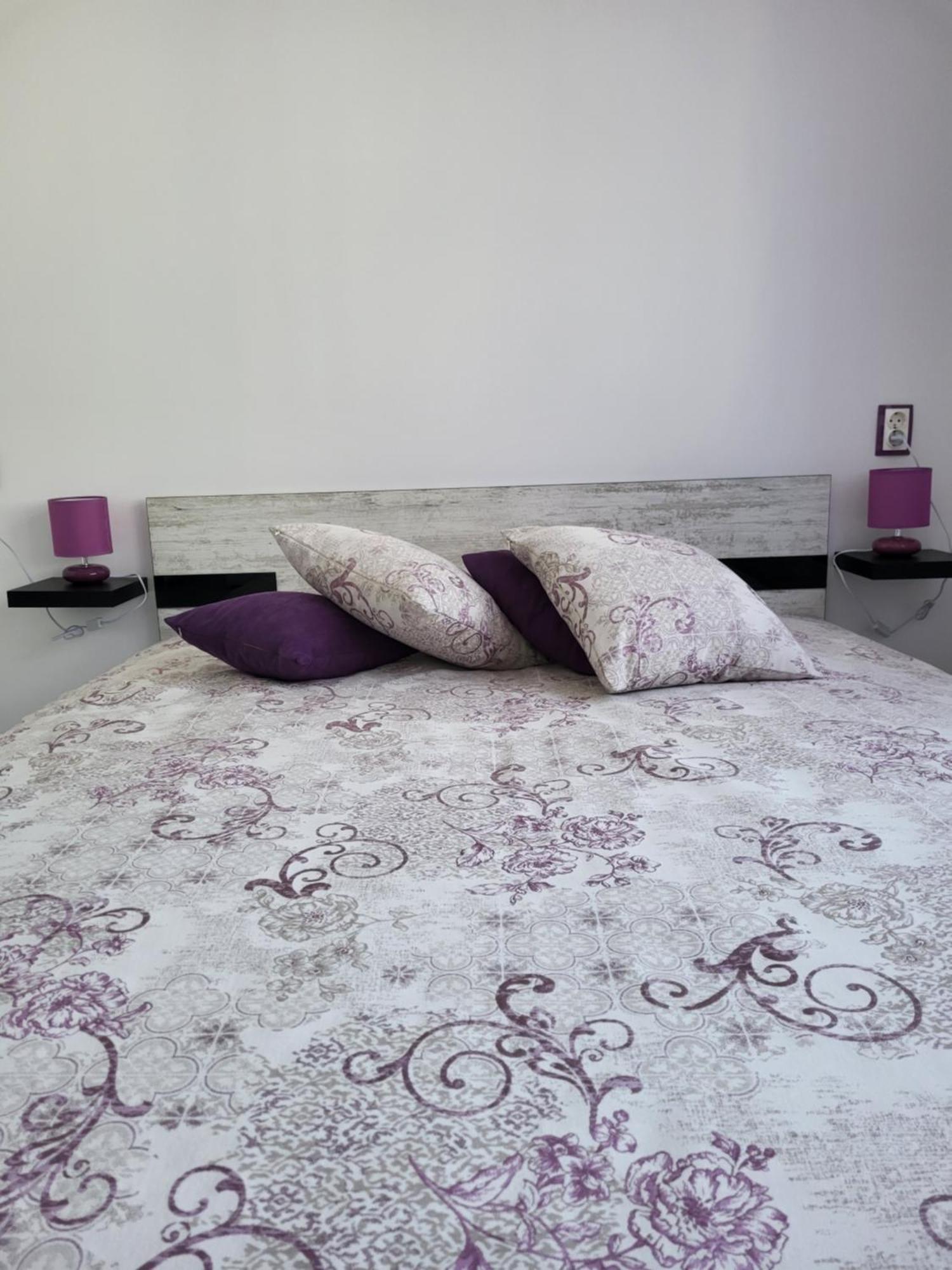 Purple Studios Veliko Tarnovo Chambre photo