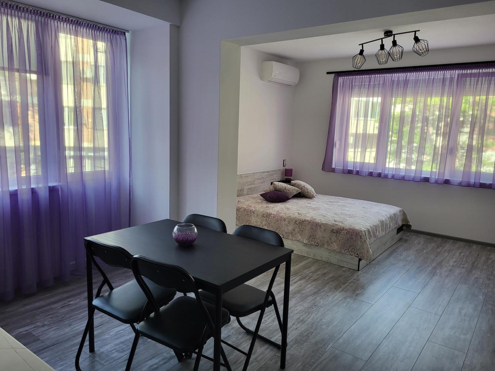 Purple Studios Veliko Tarnovo Chambre photo