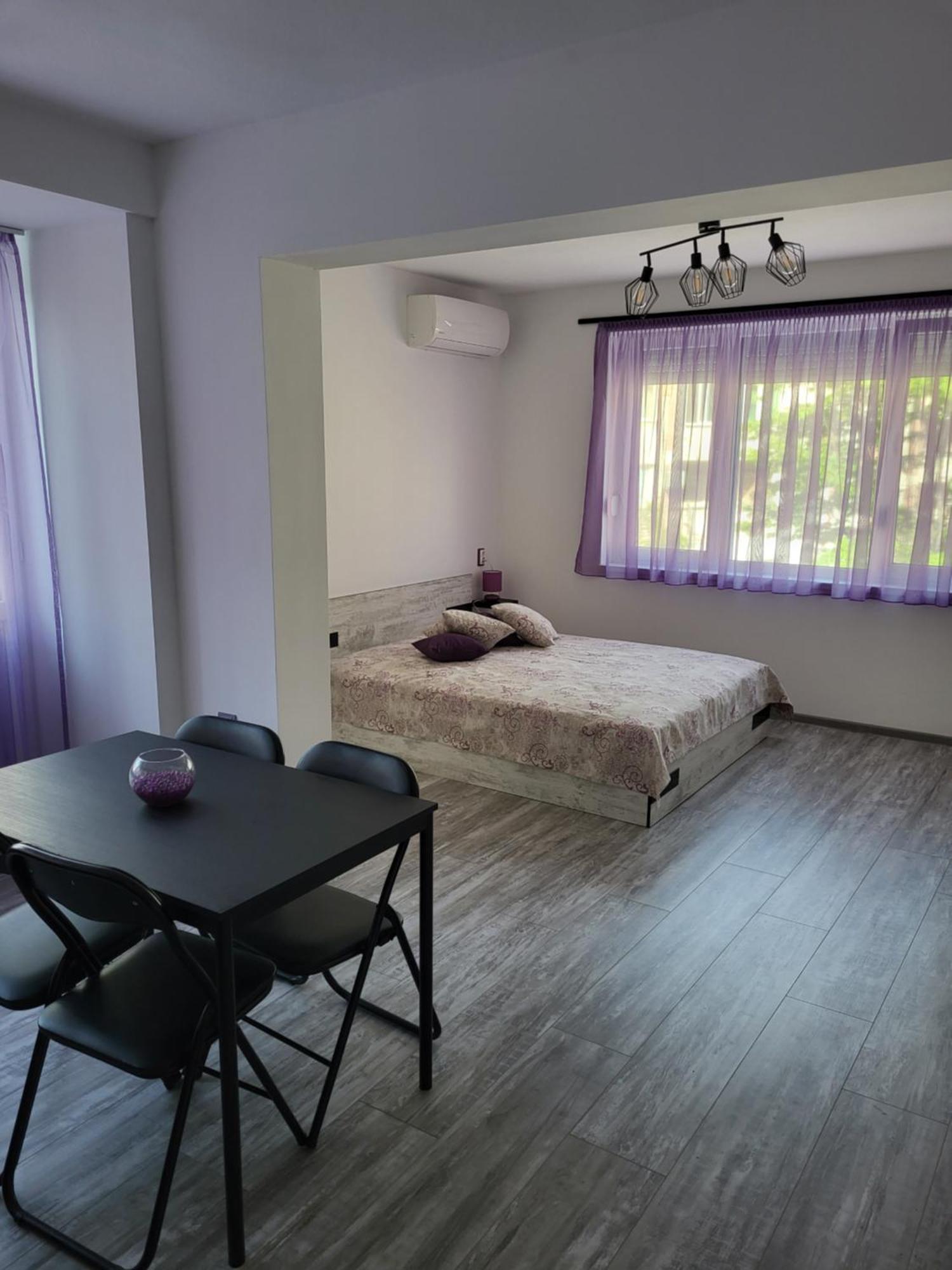 Purple Studios Veliko Tarnovo Chambre photo