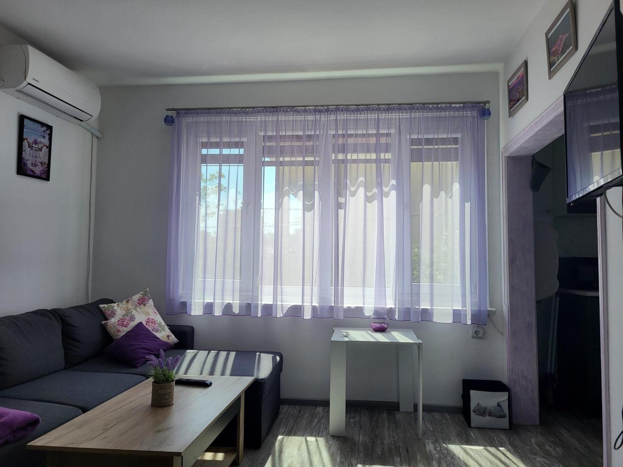Purple Studios Veliko Tarnovo Chambre photo