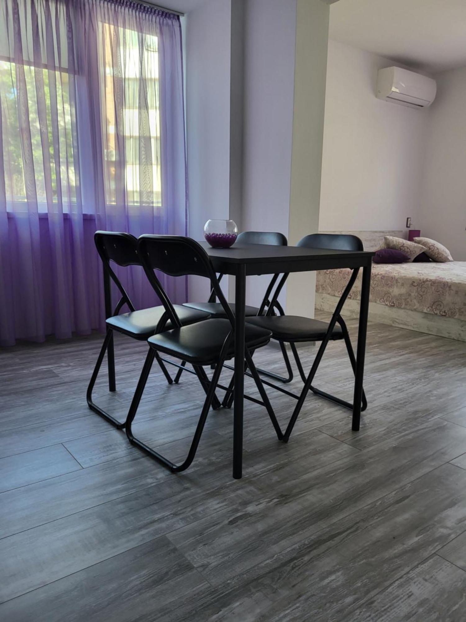 Purple Studios Veliko Tarnovo Chambre photo