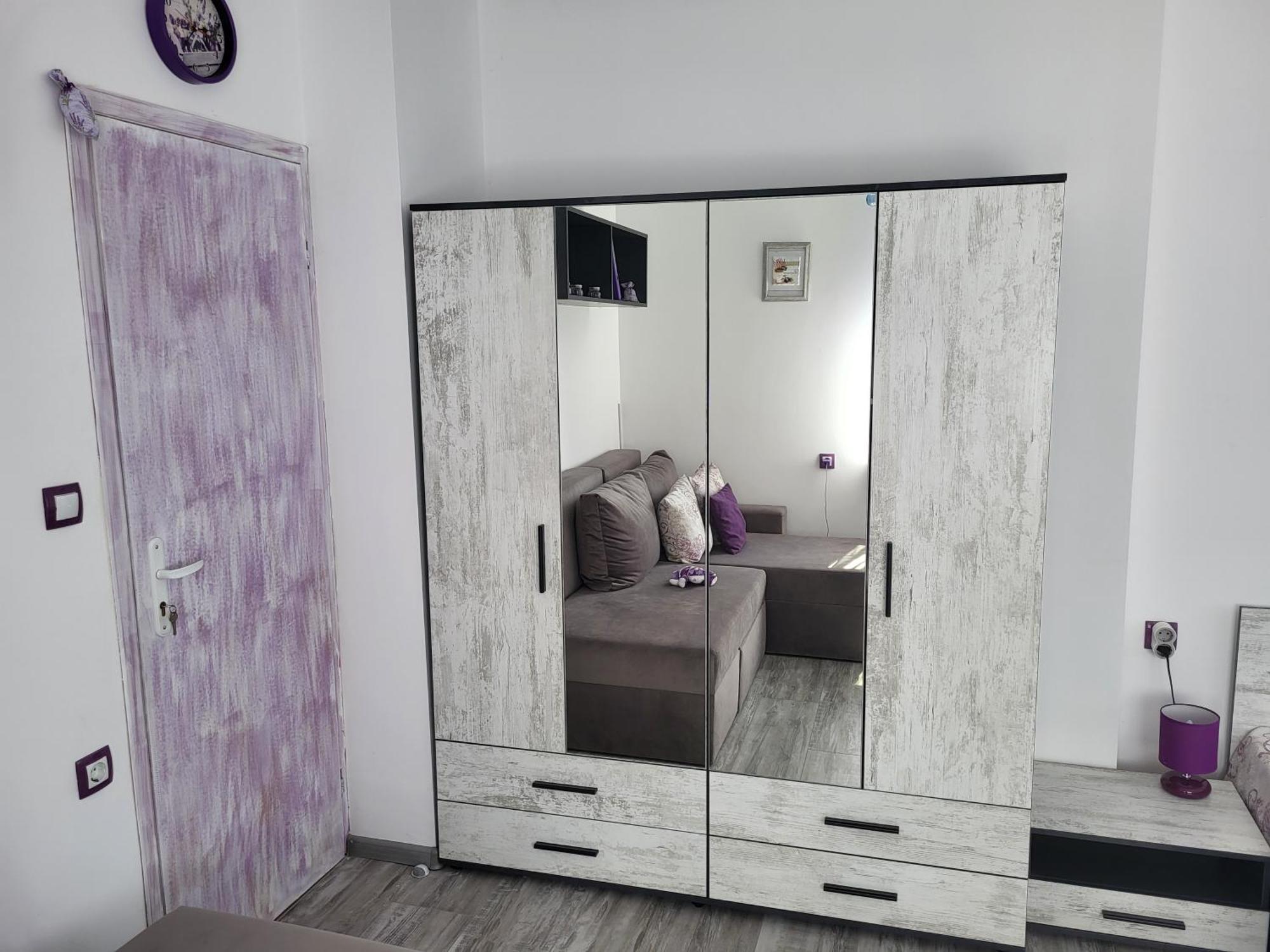 Purple Studios Veliko Tarnovo Chambre photo