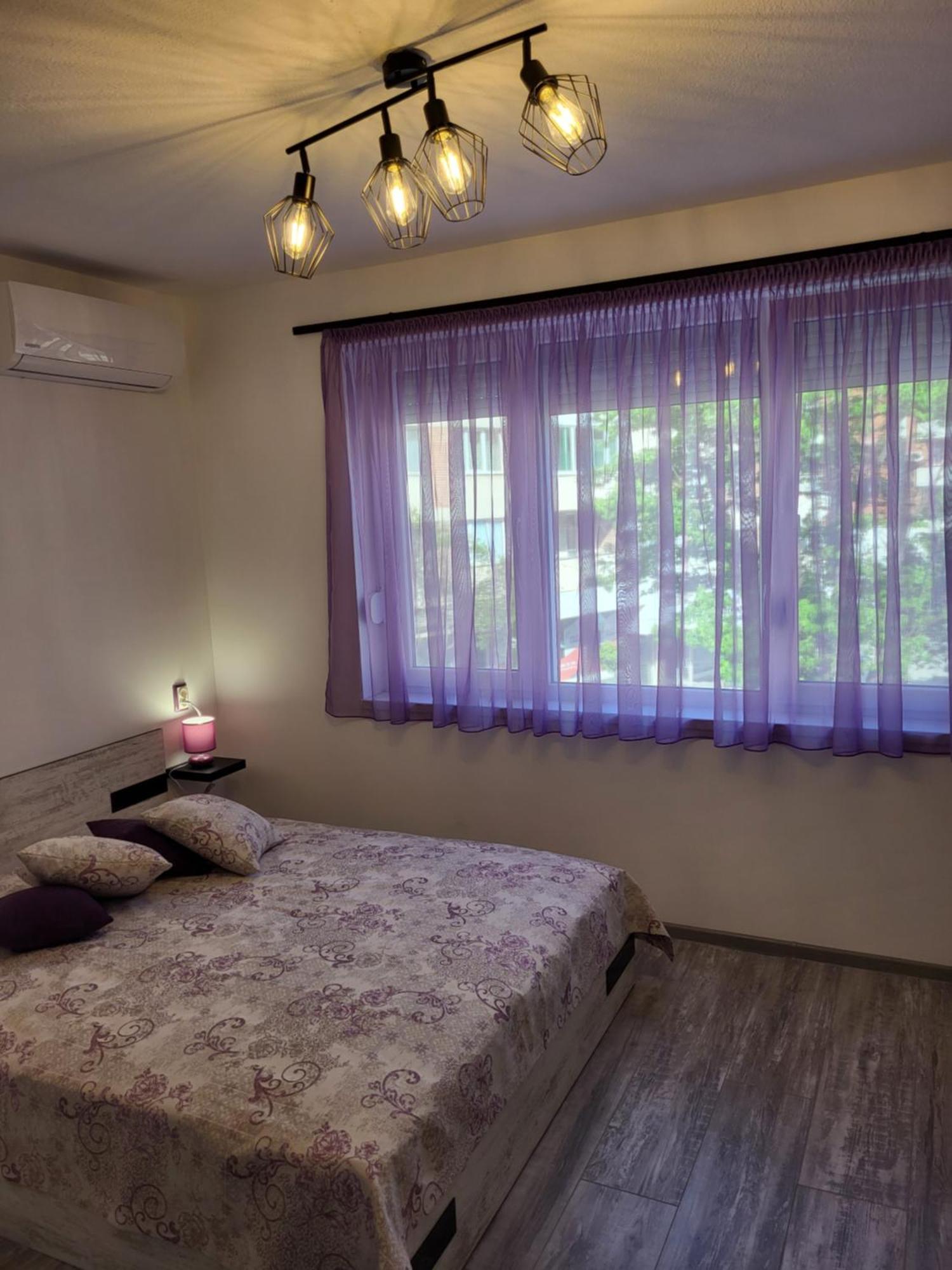 Purple Studios Veliko Tarnovo Chambre photo