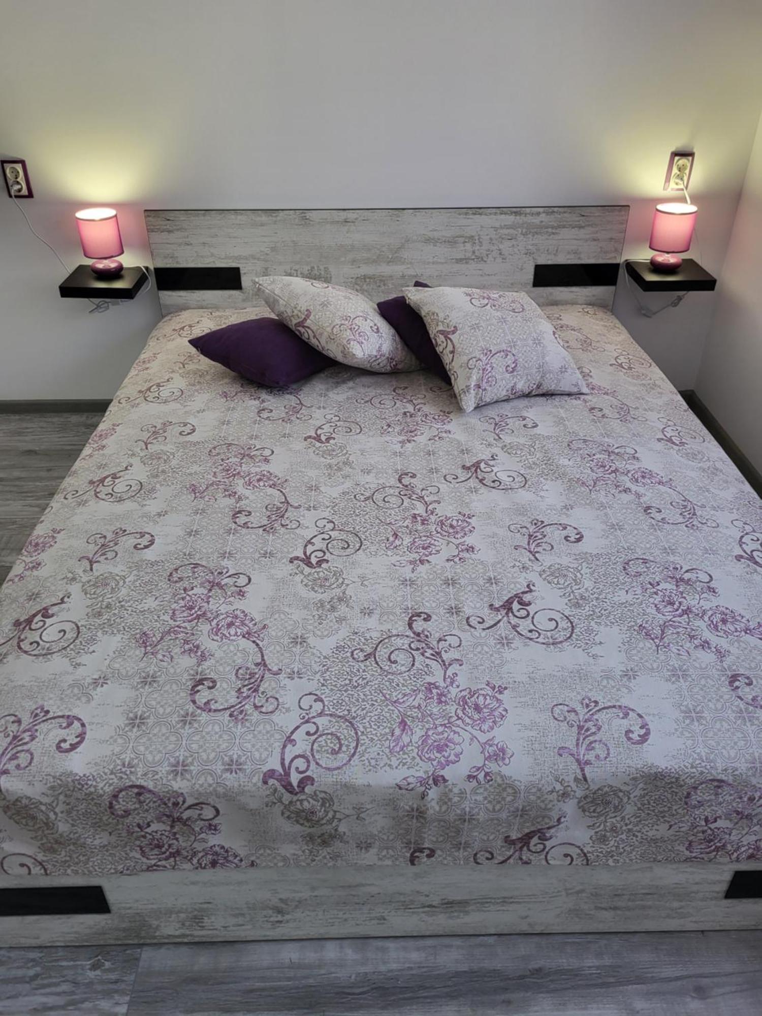 Purple Studios Veliko Tarnovo Extérieur photo