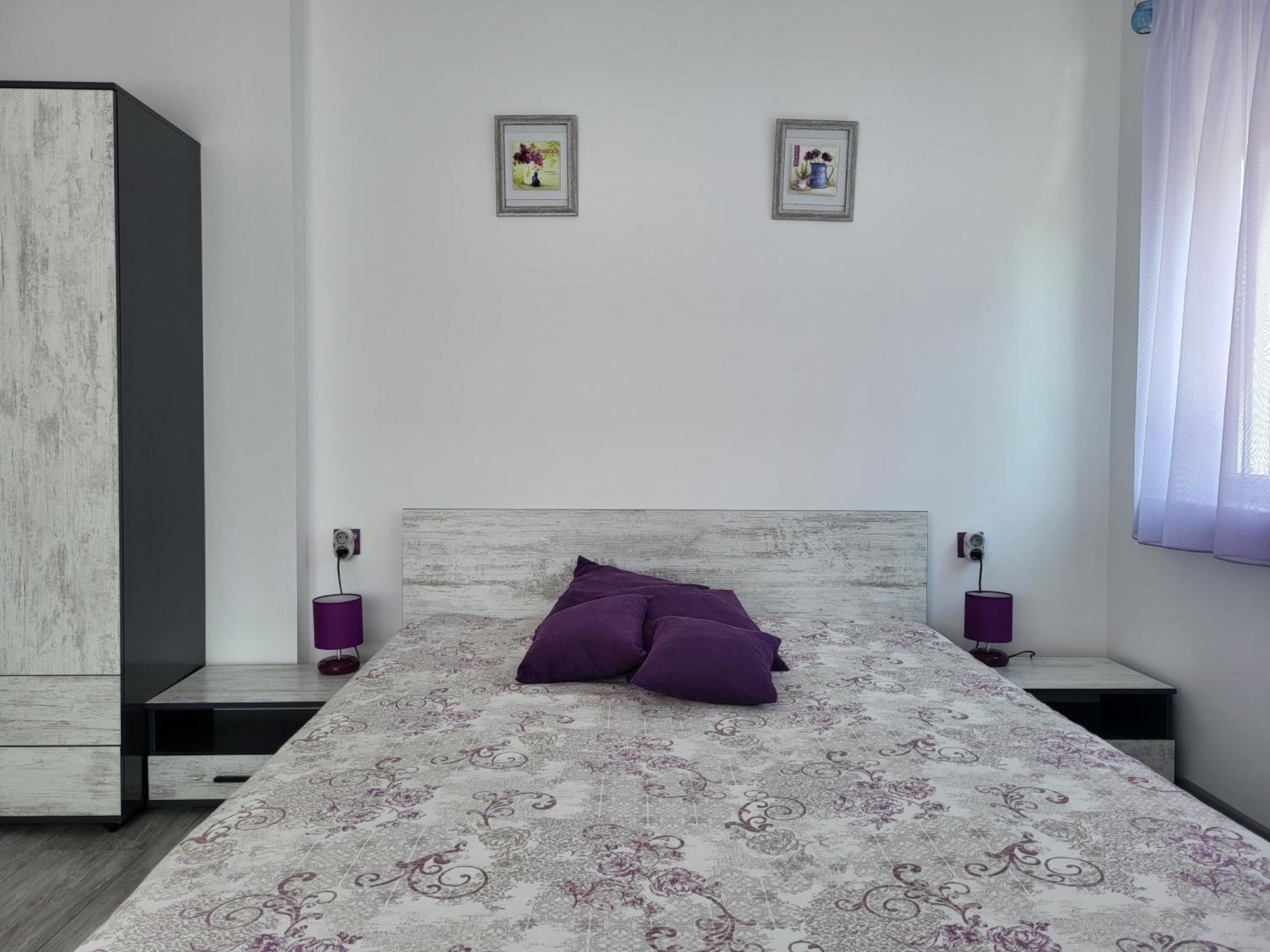 Purple Studios Veliko Tarnovo Extérieur photo