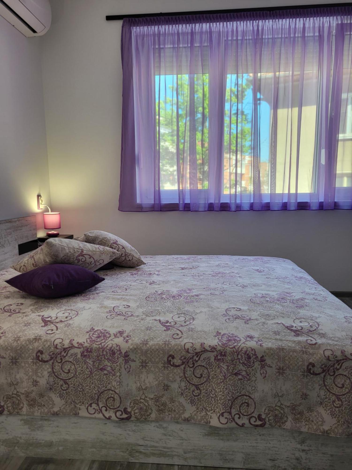 Purple Studios Veliko Tarnovo Chambre photo